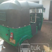 BAJAJ 2003 2 STROKE