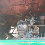 BAJAJ 2003 2 STROKE
