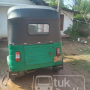 BAJAJ 2003 2 STROKE