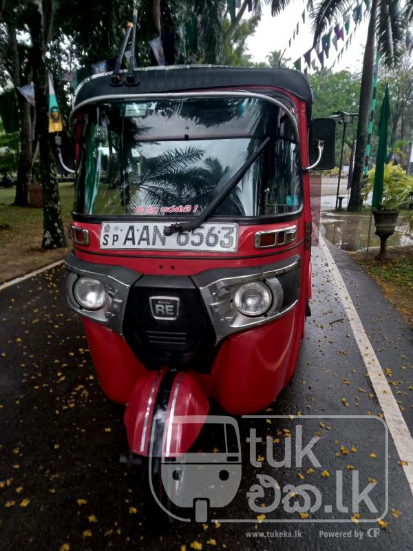 BAJAJ 2013 4 STROKE