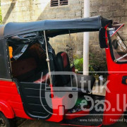 BAJAJ 2005 2 STROKE