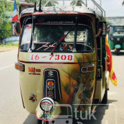 BAJAJ 1989 2 STROKE