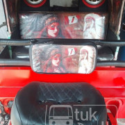 BAJAJ 2014 4 STROKE