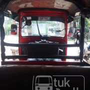 BAJAJ 2014 4 STROKE