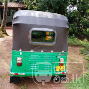 BAJAJ 2 STROKE 2006