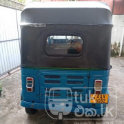 BAJAJ 2015 4 STROKE
