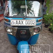 BAJAJ 2015 4 STROKE