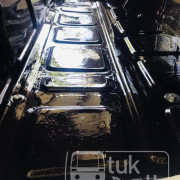 BAJAJ 2000 2 STROKE