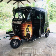 BAJAJ 2000 2 STROKE