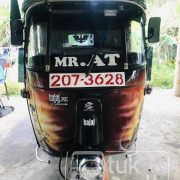 BAJAJ 2000 2 STROKE