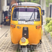 BAJAJ 2002 2 STROKE