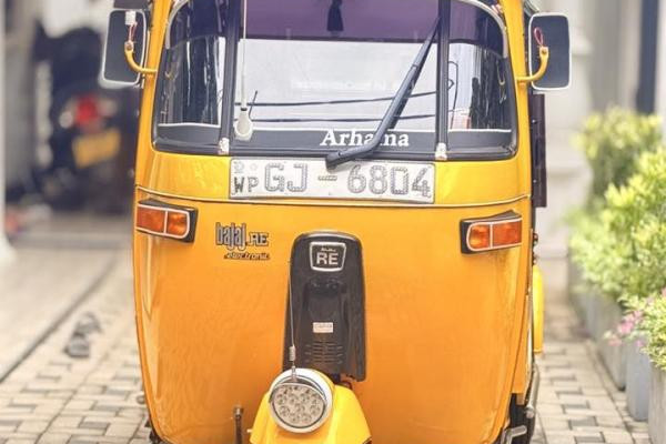 BAJAJ 2002 2 STROKE