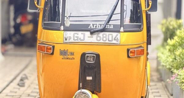 BAJAJ 2002 2 STROKE