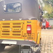 BAJAJ 2002 2 STROKE