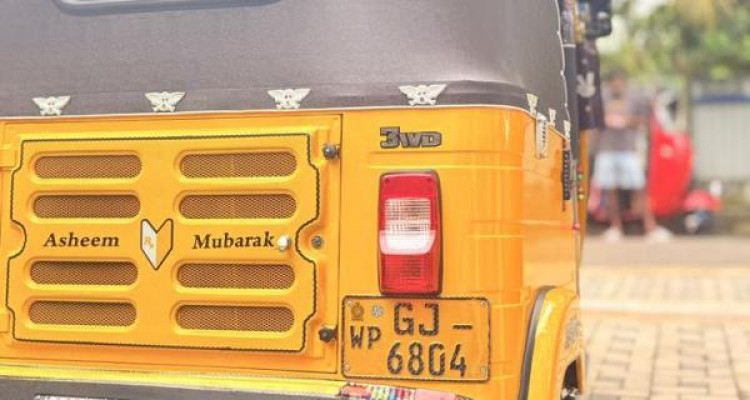 BAJAJ 2002 2 STROKE