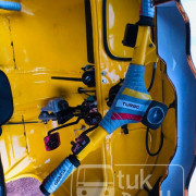 BAJAJ 2002 2 STROKE