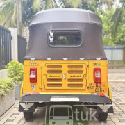 BAJAJ 2002 2 STROKE