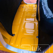 BAJAJ 2002 2 STROKE
