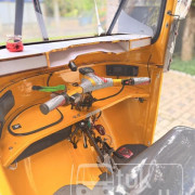 BAJAJ 2002 2 STROKE