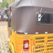 BAJAJ 2002 2 STROKE