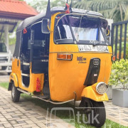 BAJAJ 2002 2 STROKE