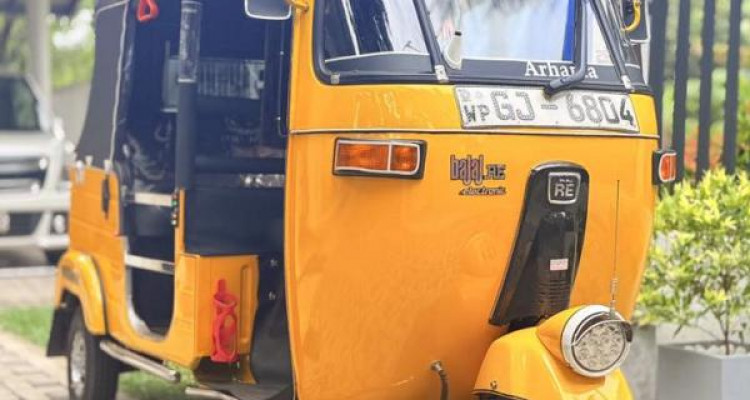BAJAJ 2002 2 STROKE
