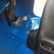 BAJAJ 2006 2 STROKE