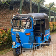 BAJAJ 2006 2 STROKE