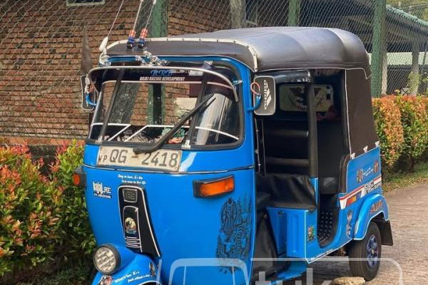 BAJAJ 2006 2 STROKE