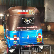 BAJAJ 2006 2 STROKE