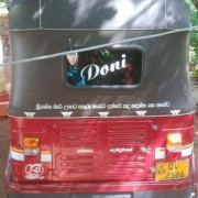 BAJAJ 2009 4 STROKE