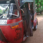 BAJAJ 2009 4 STROKE