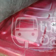 BAJAJ 2009 4 STROKE