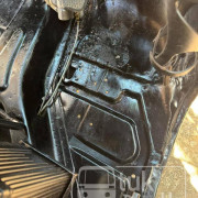 BAJAJ 2012 4 STROKE