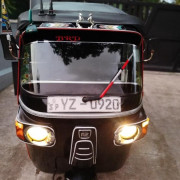 BAJAJ 2012 4 STROKE
