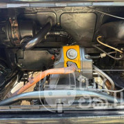 BAJAJ 2012 4 STROKE