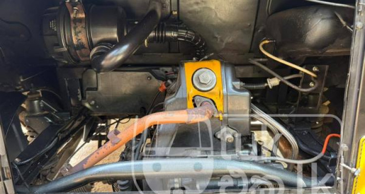 BAJAJ 2012 4 STROKE
