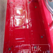 BAJAJ 2003 2 STROKE