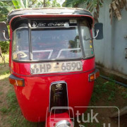 BAJAJ 2003 2 STROKE