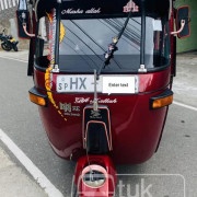 BAJAJ 2006 2 STROKE