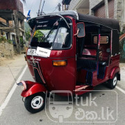 BAJAJ 2006 2 STROKE