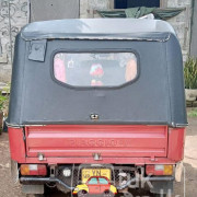 PIAGGIO 2011 APE