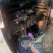 BAJAJ 2010 4 STROKE