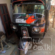BAJAJ 2010 4 STROKE