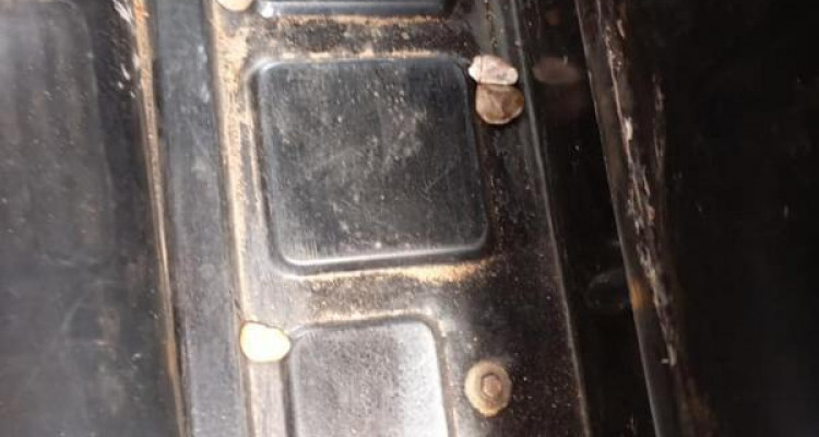 BAJAJ 2010 4 STROKE