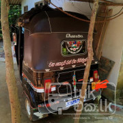 BAJAJ 2010 4 STROKE