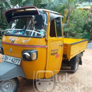 PIAGGIO 2014 APE