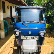 PIAGGIO 2012 APE