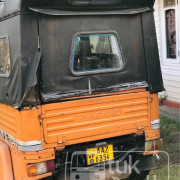 PIAGGIO 2015 APE