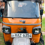 PIAGGIO 2015 APE